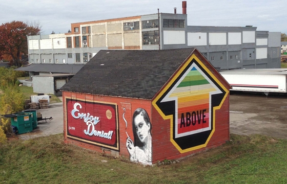 Free 4 All Walls in Windsor, Ontario
