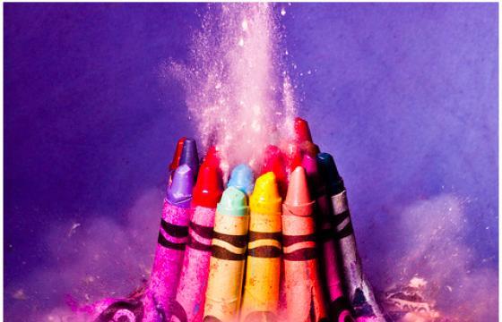 More High Speed Photography by Alan Sailer