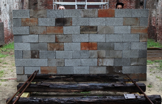 Living Walls - Part 4