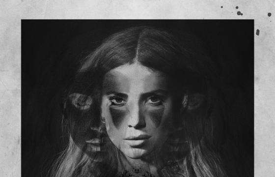Album and Music Art by Leif Podhajsky