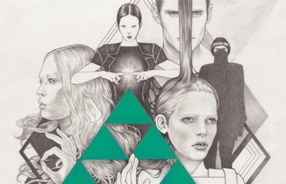 In Erotica: Martine Johanna