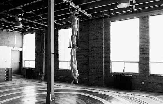 "Undisclosed" by Bertil Nilsson