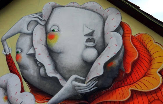 “Search Inside” by Zed1 in Romania