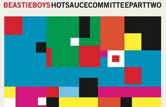 What's The Time?: Mike Mills, the outtakes of Hot Sauce Committee Part Two, and Beastie posters