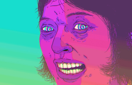 MESTREFUNGO's Trippy GIFs