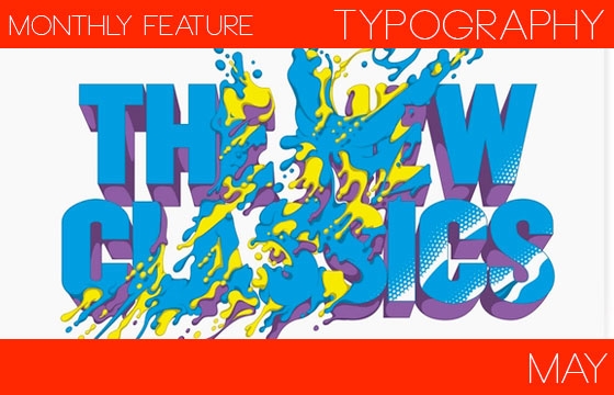 The Evolving Art of Alex Trochut