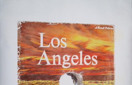 Ambach & Rice Open New Space in Los Angeles with 