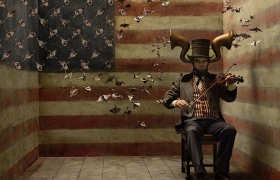 New Book: ''Revue: Eugenio Recuenco''