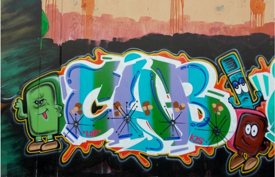 Cab