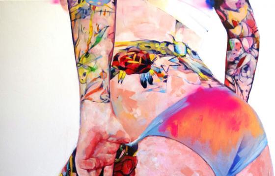 The Work of Adrien Patout