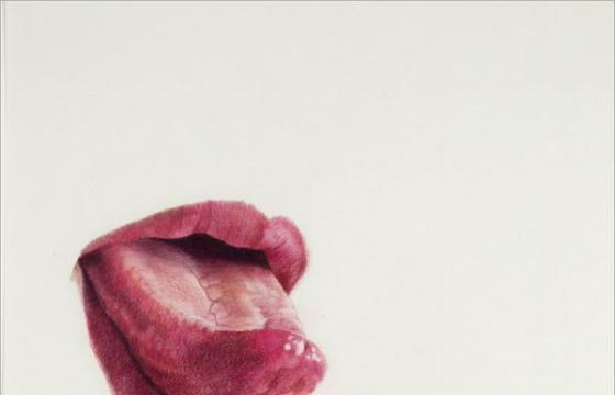 Lick Line from Julia Randall