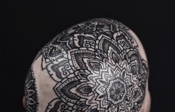 Tattoo Works by Thomas Hooper