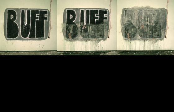 Buff...