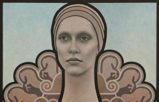 The Work of Erlend Tait