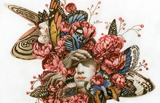 Tran Nguyen's Visuals