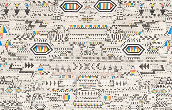Illustrations by Matthew Craven