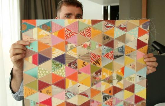Video: The Standard on Thomas Campbell's 