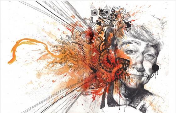 Works by Iain Macarthur