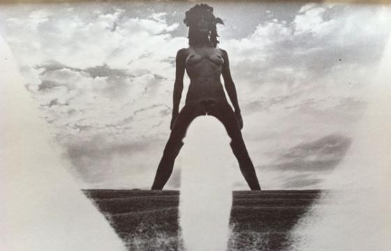 Images from 'Extases' 1975