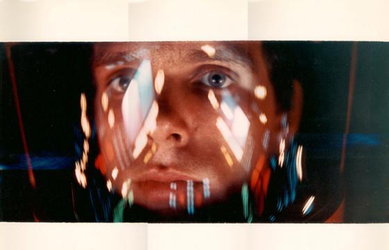 Stanley Kubrick @ LACMA