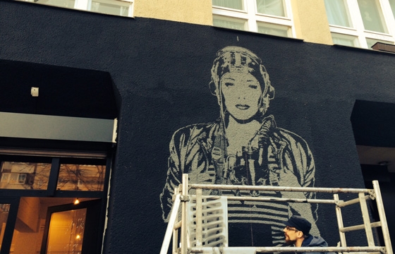 PROJECT M/3 curated by NUART in BERLIN