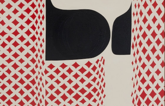 Clare Rojas @ Vladimir Restoin Roitfeld, NYC