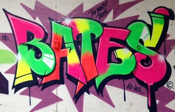 An Update with Bates