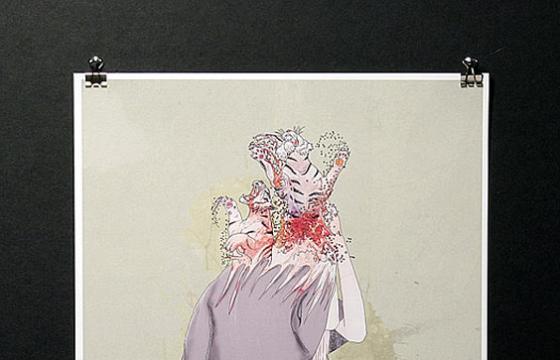 Johannes König's 'How Many Moments...'
