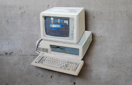 The Salvaged Wood Sculptures of Ron van der Ende