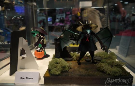 Comic Con 2011: Mad Magazine Celebrates 50 Years of Spy vs Spy