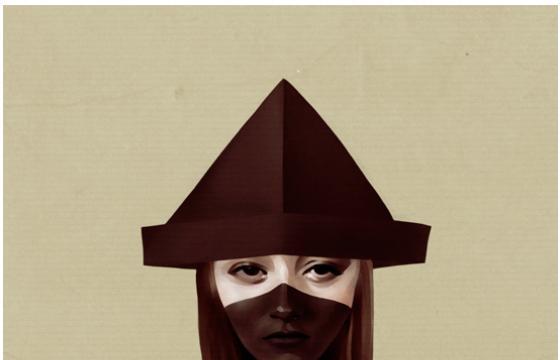 Works by Ruben Ireland