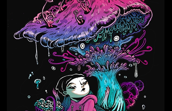 Preview: Lauren YS Solo Show @ Public, SF