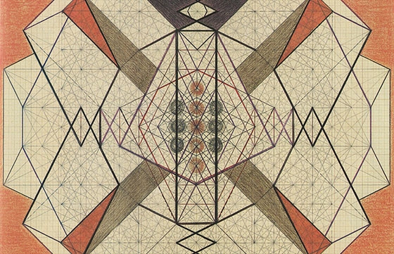 The Third Eye of Emma Kunz