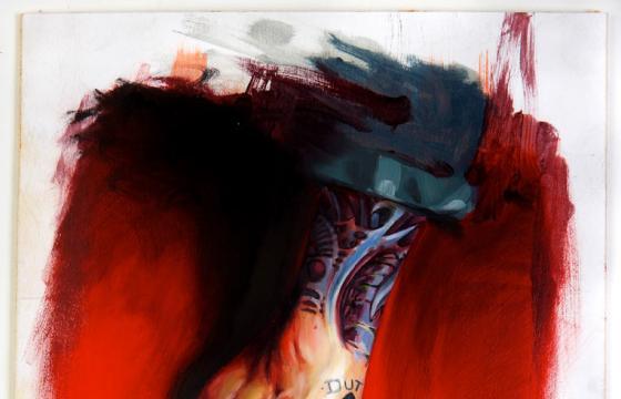 Grime Profile for Tattoo Age, Part 2