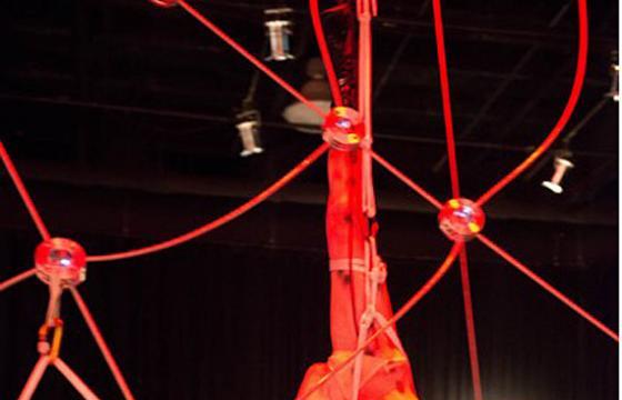 Seattle Erotic Art Festival 10th Anniversary