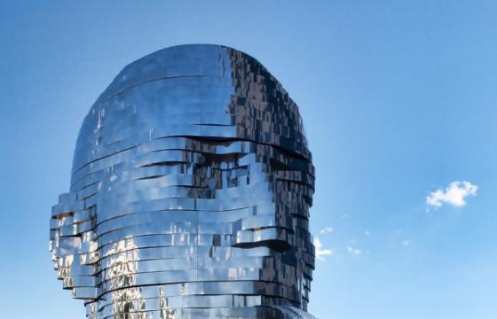 Metalmorphosis by David ?erný