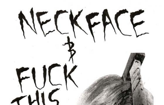 NECK FACE & FUCK THIS LIFE "2 OF AMERIKAS MOST WANTED" @ New Image Art Gallery
