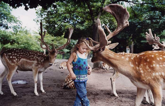Photographs by Robin Schwartz