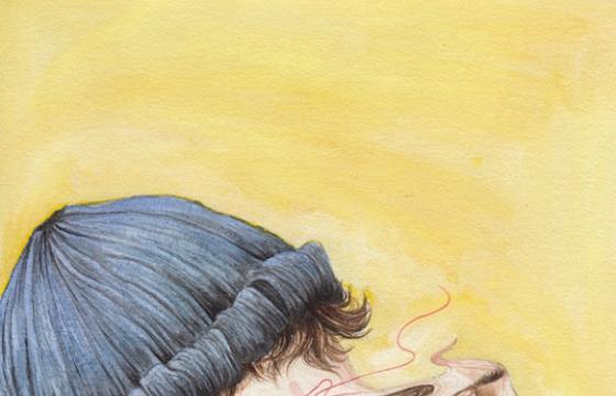 Henrietta Harris
