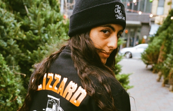 Only NY Drops New York City Department of Sanitation (DSNY) Capsule Collection