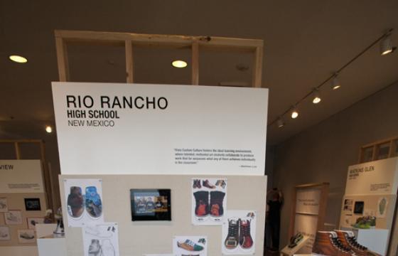 Vans Custom Culture Art Showcase