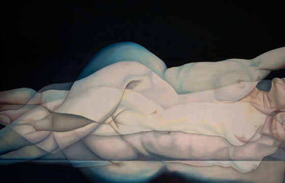 Shaina Craft's Experiments in Flesh