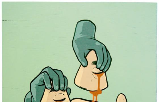 In Illustration: The Work of Smithe