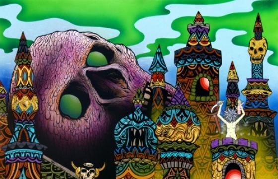 Opening: ArtNowNY