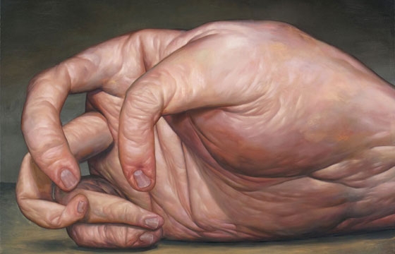 Grotesque Anatomies by Seth Alverson