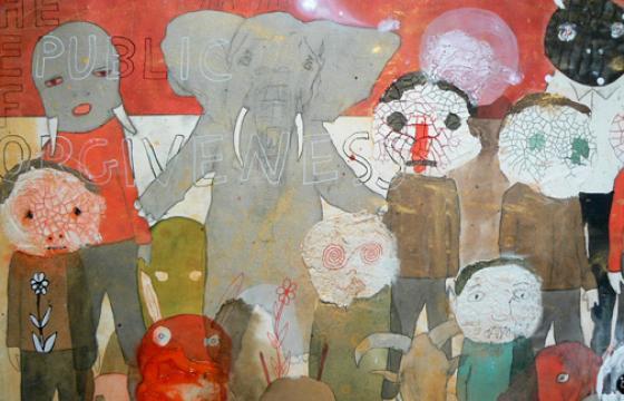 Neil Farber 