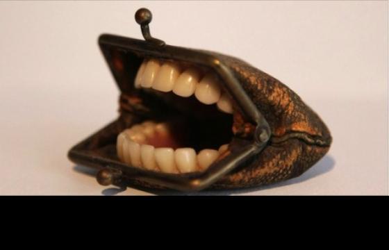 Sculptures by Nancy Fouts