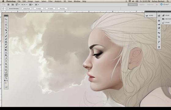 Kelsey Beckett Illustration