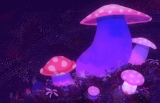Watch: "LSD ABC" by Laura Sicouri & Kadavre Exquis