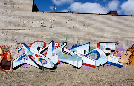 An Update with Amuse 126